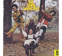 Staple Singers – Staple S Ingers – Import – Stax
