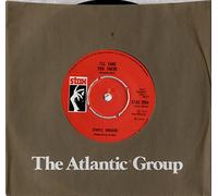Staple Singers - Staple Singers - I'Ll Take You There - [7"]