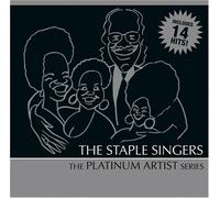 Staple Singers - Staple Singers: Platinum Artist Series