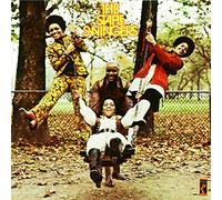 The Staple Singers – Staple Swingers – CD
