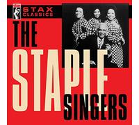 Staple Singers - Stax Classics