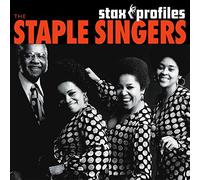 Staple Singers - STAX Profiles [Import]
