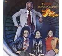 Staple Singers,the - Be Altitude-Respect Yourself [Import]