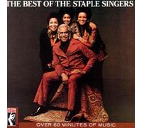 Staple Singers - The Best of ....