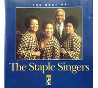 Staple Singers - The Best of [Import]