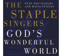 Staple Singers the - God's Wonderful World