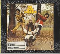 Staple Singers, The - The Staple Swingers