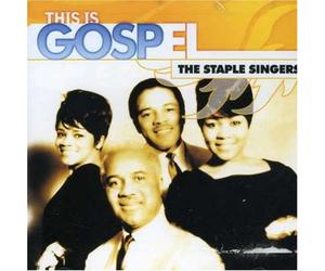 Staple Singers - This is Gospel: Staple Singers-Pray on