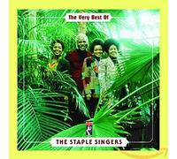 Staple Singers - Very Best [Import]