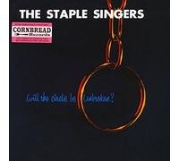 Staple Singers - Will The Circle Be Unbroken [Import]