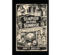 Stapled Before Sunrise: Underground Zines, Queer Stories & One Hell of a Time