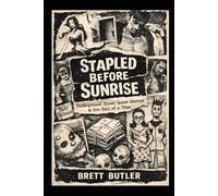 Stapled Before Sunrise: Underground Zines, Queer Stories & One Hell of a Time