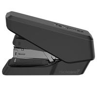 Fellowes Agrafeuse EasyPress LX860 – sans bourrage, capacité 40 feuilles, antibactérienne – Noir