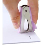 Stapler Puller - Stapler Removal Tool | Stapler Removals Puller Tool | Staple Puller Tool With Non-slip Grip | Stapler Remover with Non-slip Handle | Wear-resistant Office Supplies For School, Teache