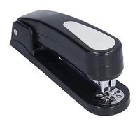 Staplers for Desk Office Stapler 20 Sheet Capacity 360 Degree Rotation 8 Stapling Positions Ergonomic Design School, Office, Household Book Binding Machine