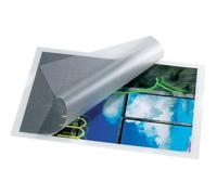 Pavo – Pochettes de plastification 75 x 105 mm 2 x 125 microns Pack de 100 Brillant