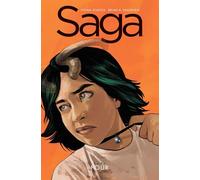 Fiona Staples – Saga Book Four – Image Comics
