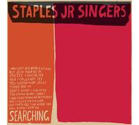 Staples Jr. Singers - Searching [Import]