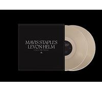 Staples, Mavis & Helm, Levon - Carry Me Home-Clear Vinyl Edition [Import]