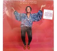 Staples, Mavis - Oh What a Feeling