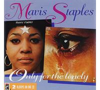 Mavis Staples – Only for the Lonely – CD – Universal Music Group