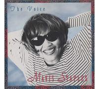 Staples Mavis - The Voice [Import]
