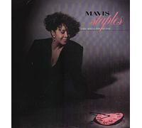 Staples, Mavis - Time Waits for No One