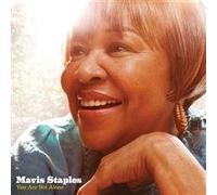 Staples Mavis - You Are Not Alone