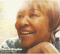 Staples Mavis - You Are Not Alone