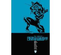 Paul Staples – The Complete Nemesis the Warlock, Volume Three: Books Eight to Ten (Volume 3)