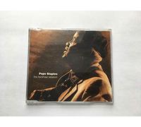 Staples, Pops - I Shall Not Be Moved [Import]