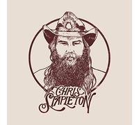 Chris Stapleton - From A Room Vol One - Vinilo