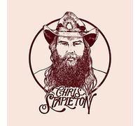 Chris Stapleton – From a Room: Vol. 1 – CD