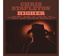 Stapleton, Chris - Higher
