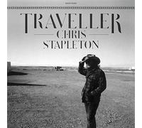Stapleton, Chris - Traveller