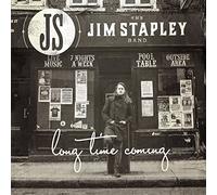 Stapley, Jim - Long Time Comin'