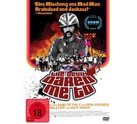 Stapp,Chris - The Devil Dared Me to