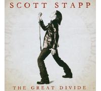 Stapp, Scott - The Great Divide