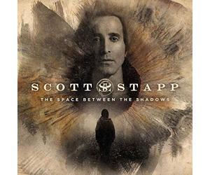Stapp, Scott - The Space Between the Shadows