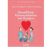 Stappen, A Ubungsh. Gute Gefuhle/Gewaltfreie Kommunikation - (German I Book NEUF