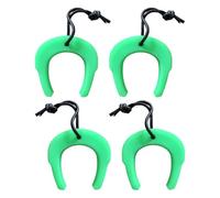 Stapper de sécurité pour enfants Protection réglable en plastique C Clip de forme en C pour enfants Installation facile Protection de porte réglable Protège
