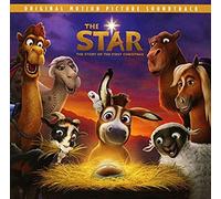 Mariah Carey - The Star (Original Motion Picture Soundtrack)