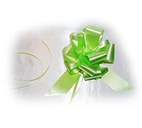 Star 2608 35108-Ruban 1,9 cm, vert, 145 x 5 x 4 cm