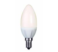 Star 337-27 Illumination Ampoule LED Base E14 230 V 5 W 3,7 x 10,2 cm