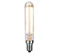 Star 338-34 Éclairage LED, Plastique, E14, 3.3 W, Transparent, 2.0 x 11.5 x 2.0 cm
