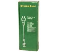 Star 484-28 system expo câble 180 m start best season Incolore G