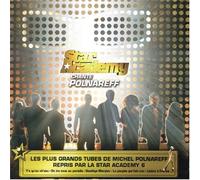 Star Academy 6 Chante Polnareff