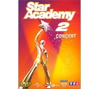 Star Academy 2 En Concert