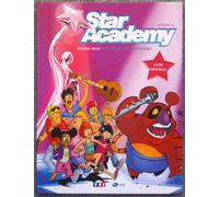 Star Academy 2 - La Star'ac Contre-Attaque