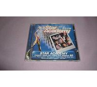 Star Academy 2 - Star Academy fait sa boum (chante tous les tubes des années 80)